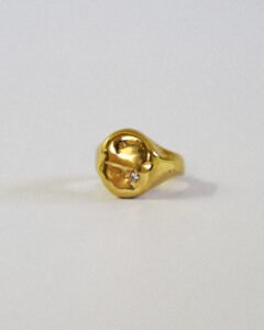 Signet Ring