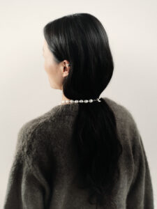 Mini Piercing Earcuff