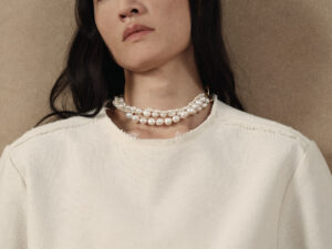 Birth — Three-Strand