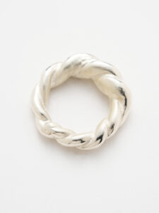 Rope Ring